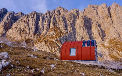 Presolana: la Grotta dei Pagani, un gioiello nascosto delle Orobie