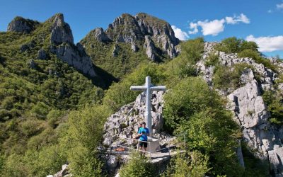 Corno Medale, Monte Coltignone e Belvedere Pian dei Resinelli
